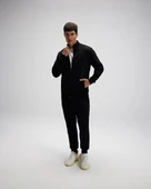Ellesse Erkek Fermuarlı Sweat EM545 thumbnail 8