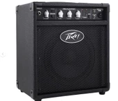Peavey MAX 158 Bas Gitar Amfisi thumbnail 1
