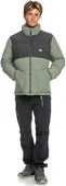 Quiksilver WILD MOUNTAIN Erkek Mont thumbnail 4