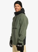 Quiksilver Lıve For The Rıde Sweatshirt thumbnail 4