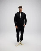 Ellesse Erkek Fermuarlı Sweat EM545 thumbnail 4
