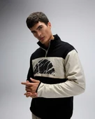 Ellesse Yarım Fermuarlı Sweat thumbnail 2