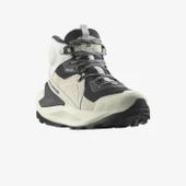 Salomon Elixir Mid Gore-Tex Kadın Outdoor Bot thumbnail 1