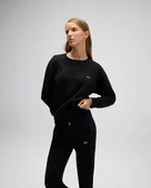 Ellesse Kadın Sweatshirt EF567 thumbnail 4