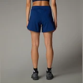 The North Face W Flex Woven Short 5In Kadın Şort thumbnail 3