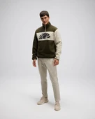 Ellesse Yarım Fermuarlı Sweat thumbnail 8