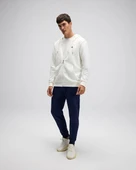 Ellesse Erkek Fermuarlı Kapüşonlu Sweat EM581 thumbnail 5