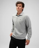 Ellesse Erkek Polo Sweatshırt Em633 thumbnail 2