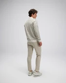 Ellesse Erkek Polo Sweatshirt EM594 thumbnail 8