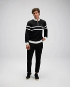 Ellesse Yarım Fermuarlı Sweat thumbnail 6
