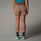 The North Face W Sunriser Short 3 Kadın Şort thumbnail 2