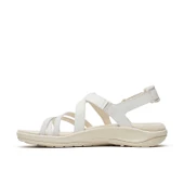 Merrell Kadın Beyaz Sandalet HARBOR BACKSTRAP thumbnail 3