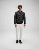 Ellesse Erkek Polo Sweatshirt EM594 thumbnail 1