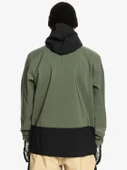 Quiksilver Lıve For The Rıde Sweatshirt thumbnail 10