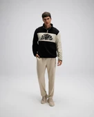 Ellesse Yarım Fermuarlı Sweat thumbnail 5