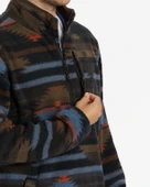 Billabong Boundary Mock Neck Polar thumbnail 5