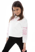 Rolypoly Kız Çocuk Sweatshirt thumbnail 1