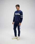 Ellesse Erkek Jogger Eşofman Altı Em620 thumbnail 9
