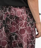 The North Face Class V Pathfinder Belted Erkek Şort Bordo thumbnail 3