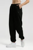Ever Classics Wmn Siyah Kadın Jogger thumbnail 4