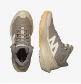 Salomon Elixir Activ Mid Gore-Tex Kadın Outdoor Bot thumbnail 2