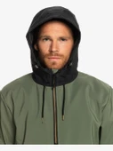 Quiksilver Lıve For The Rıde Sweatshirt thumbnail 8