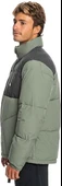 Quiksilver WILD MOUNTAIN Erkek Mont thumbnail 3