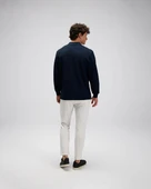 Ellesse Erkek Polo Sweatshirt EM601 thumbnail 5