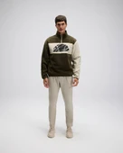 Ellesse Yarım Fermuarlı Sweat thumbnail 6