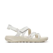Merrell Kadın Beyaz Sandalet HARBOR BACKSTRAP thumbnail 2