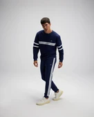 Ellesse Erkek Jogger Eşofman Altı Em620 thumbnail 7