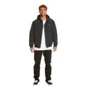 Quiksilver CLASSIK HOOD UPD Erkek Mont thumbnail 3
