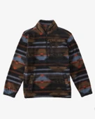 Billabong Boundary Mock Neck Polar thumbnail 8
