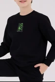 Rolypoly Erkek Çocuk Eşofman Takım thumbnail 5