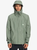 Quiksilver Over Cast Gore Tex Jk thumbnail 6