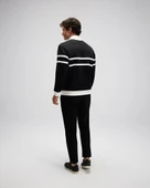 Ellesse Yarım Fermuarlı Sweat thumbnail 12