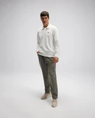Ellesse Erkek Polo Sweatshirt EM582 thumbnail 10
