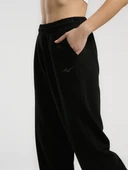 Ever Classics Wmn Siyah Kadın Jogger thumbnail 6