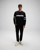 Ellesse Erkek Jogger Eşofman Altı Em620 thumbnail 5