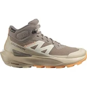 Salomon Elixir Activ Mid Gore-Tex Kadın Outdoor Bot thumbnail 1