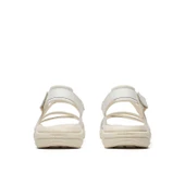 Merrell Kadın Beyaz Sandalet HARBOR BACKSTRAP thumbnail 5