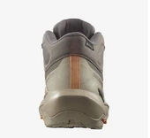 Salomon Elixir Activ Mid Gore-Tex Kadın Outdoor Bot thumbnail 5