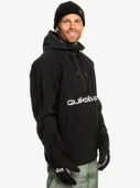 Quiksilver Lıve For The Rıde Sweatshirt thumbnail 5