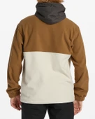 Billabong BOUNDARY PULLOVER Erkek Polar thumbnail 3