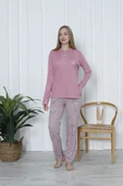 Freshness 5960 Bayan Pijama Takımı thumbnail 1