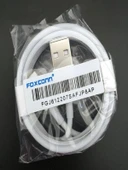 FOXCONN İPHONE USB KABLO TYPE-C LİGHTNİNG thumbnail 1