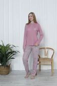 Freshness 5960 Bayan Pijama Takımı thumbnail 2