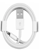 FOXCONN İPHONE USB KABLO TYPE-C LİGHTNİNG thumbnail 2