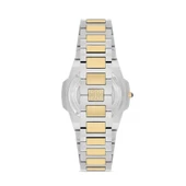 Hislon QL148T-10SR Kadın Kol Saati thumbnail 8