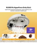 Roborock Q8 Akıllı Robot Süpürge thumbnail 2